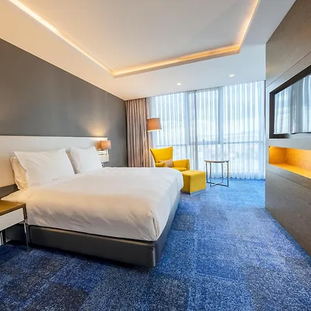 Radisson Blu Hotel, Kayseri Exterior photo