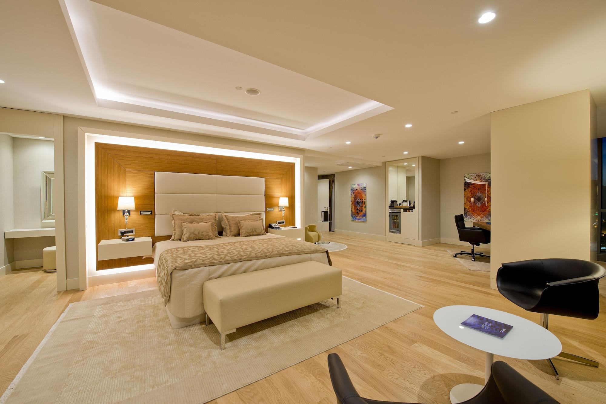 Radisson Blu Hotel, Kayseri