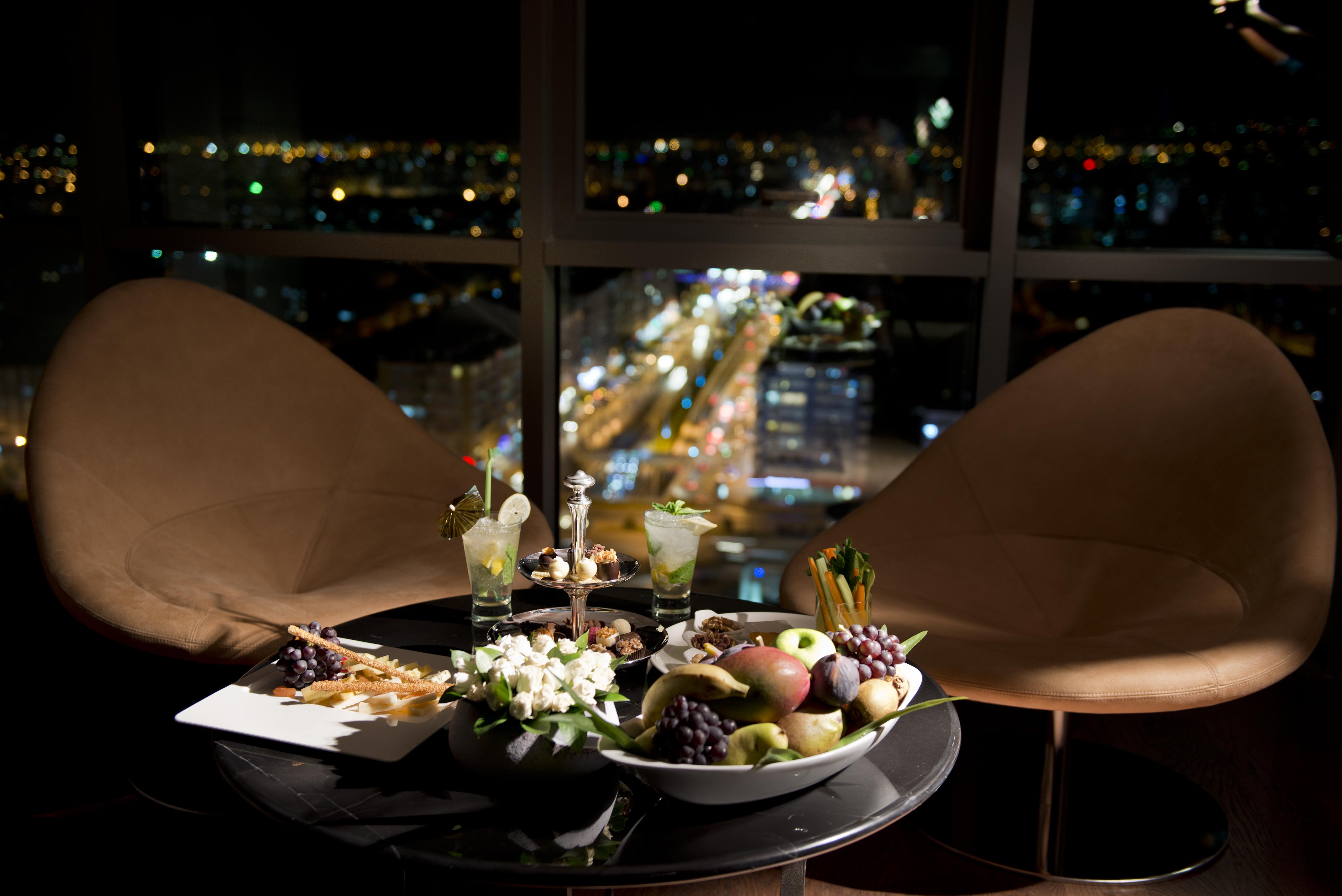 Radisson Blu Hotel,