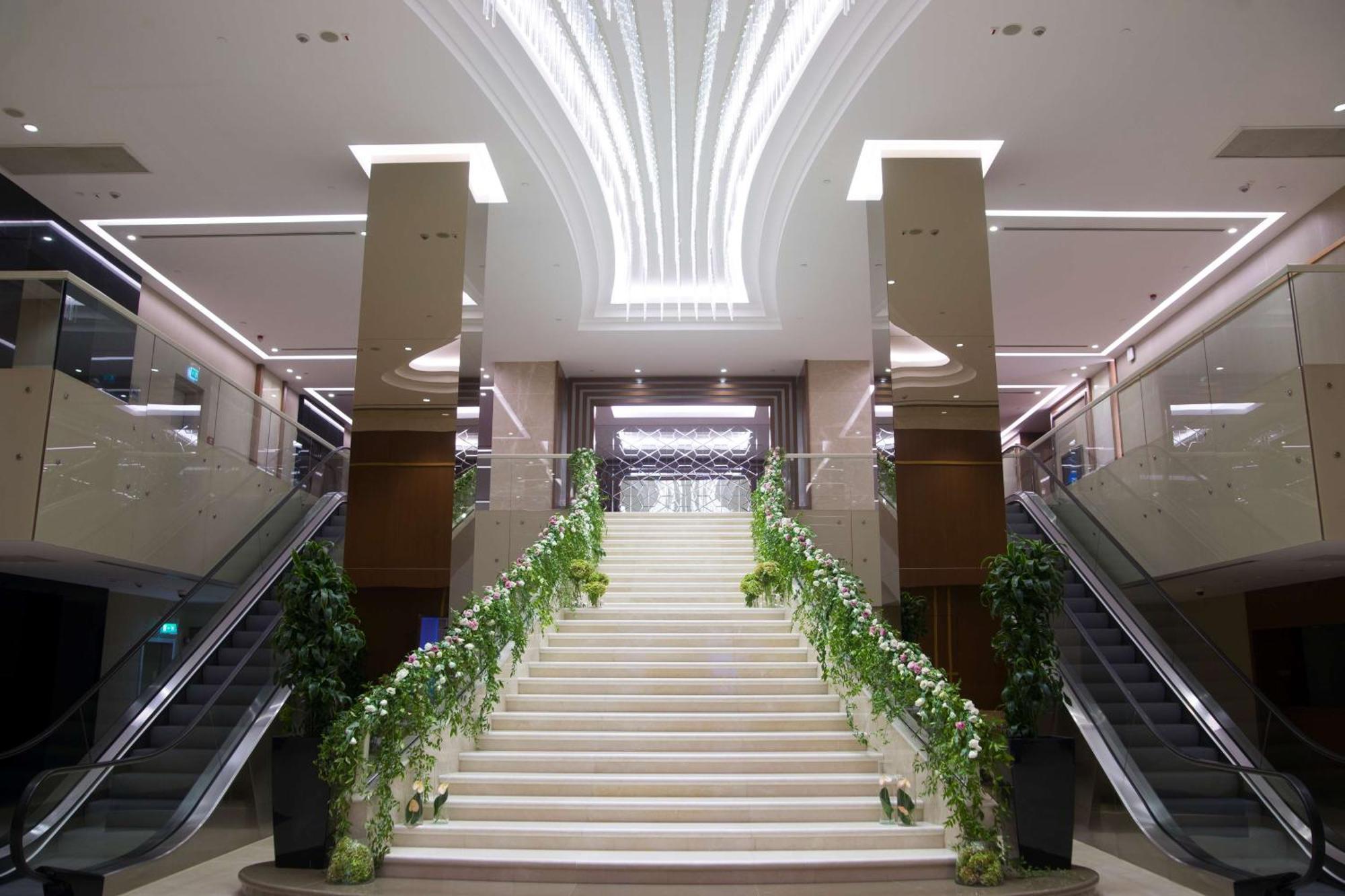 Radisson Blu Hotel, Hotel Kayseri