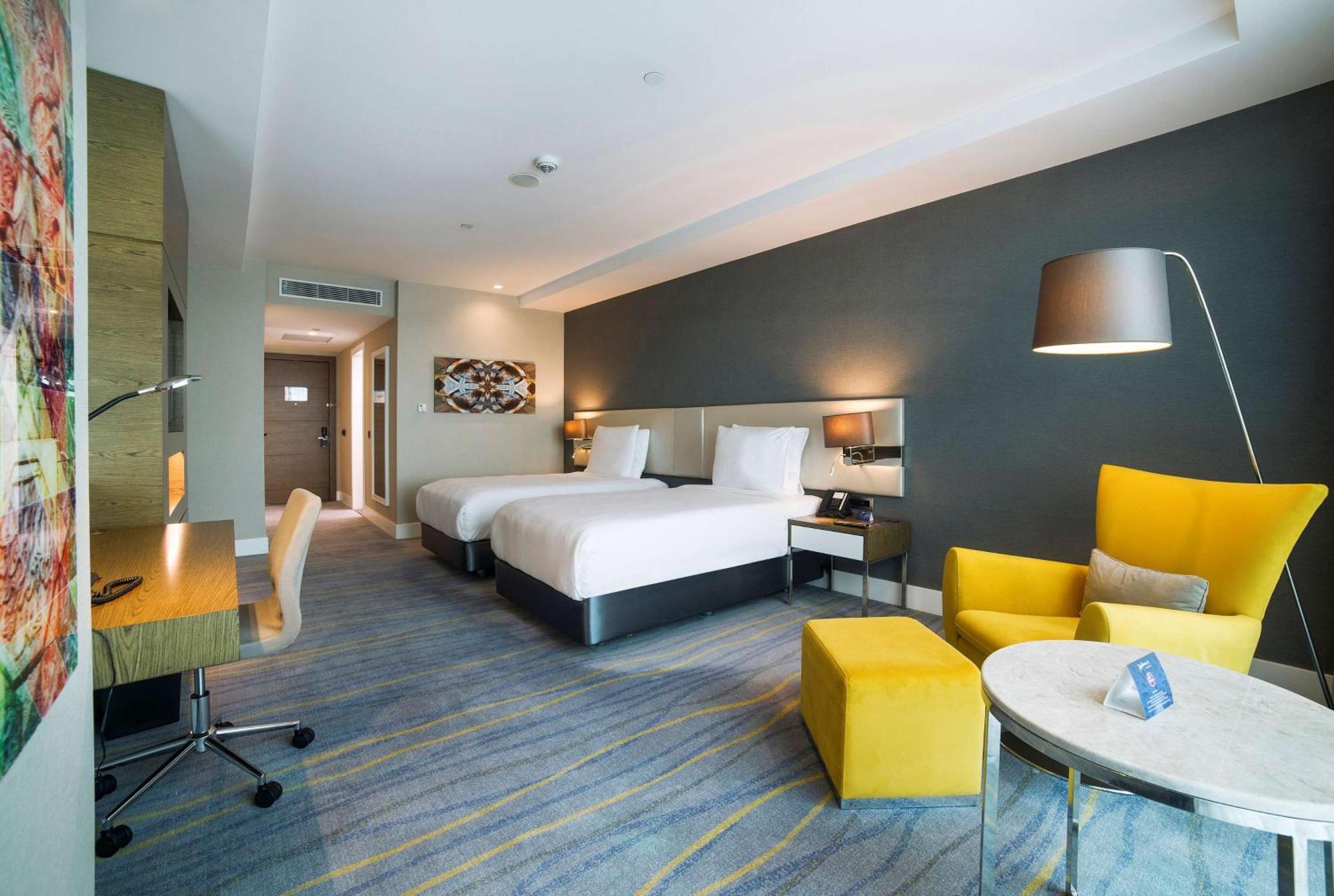 Отель Radisson Blu Hotel, Кайсери