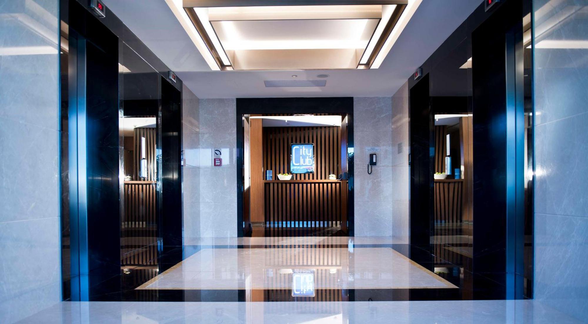 Radisson Blu Hotel, 5* Kayseri
