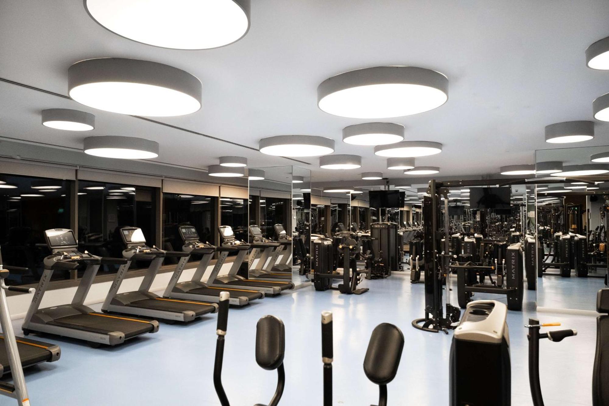 Radisson Blu Hotel,