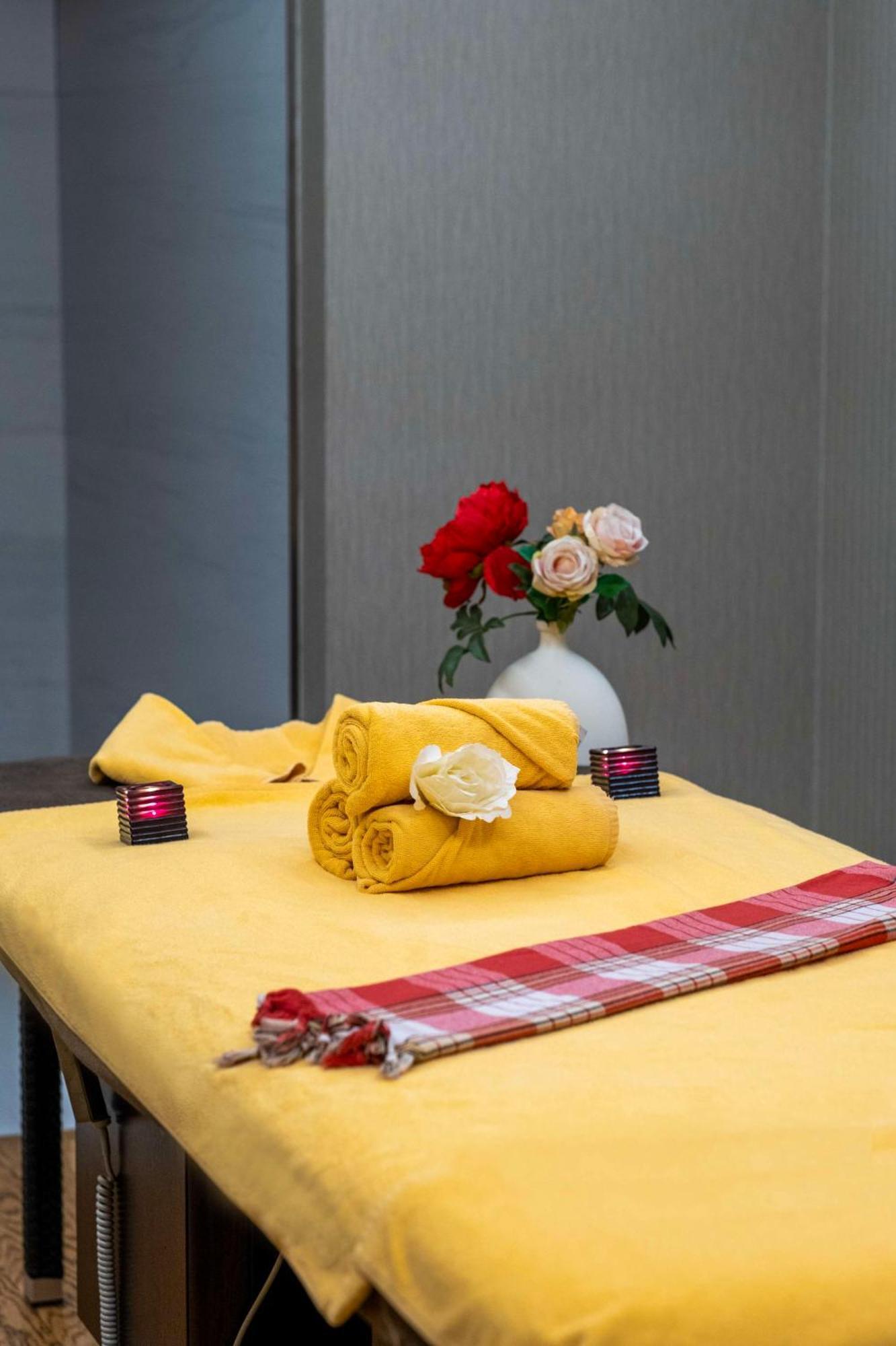 Radisson Blu Hotel, Hotel 5*