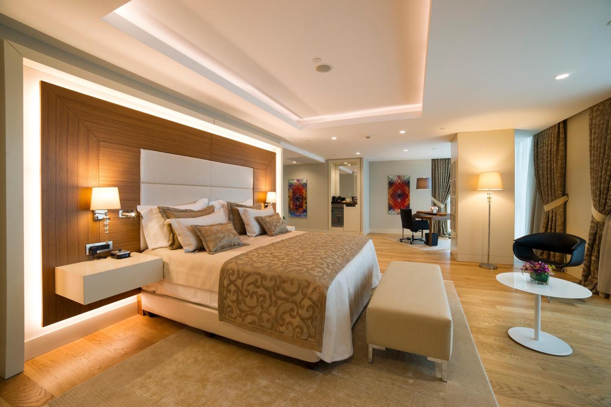 Radisson Blu Hotel, Hotel Kayseri