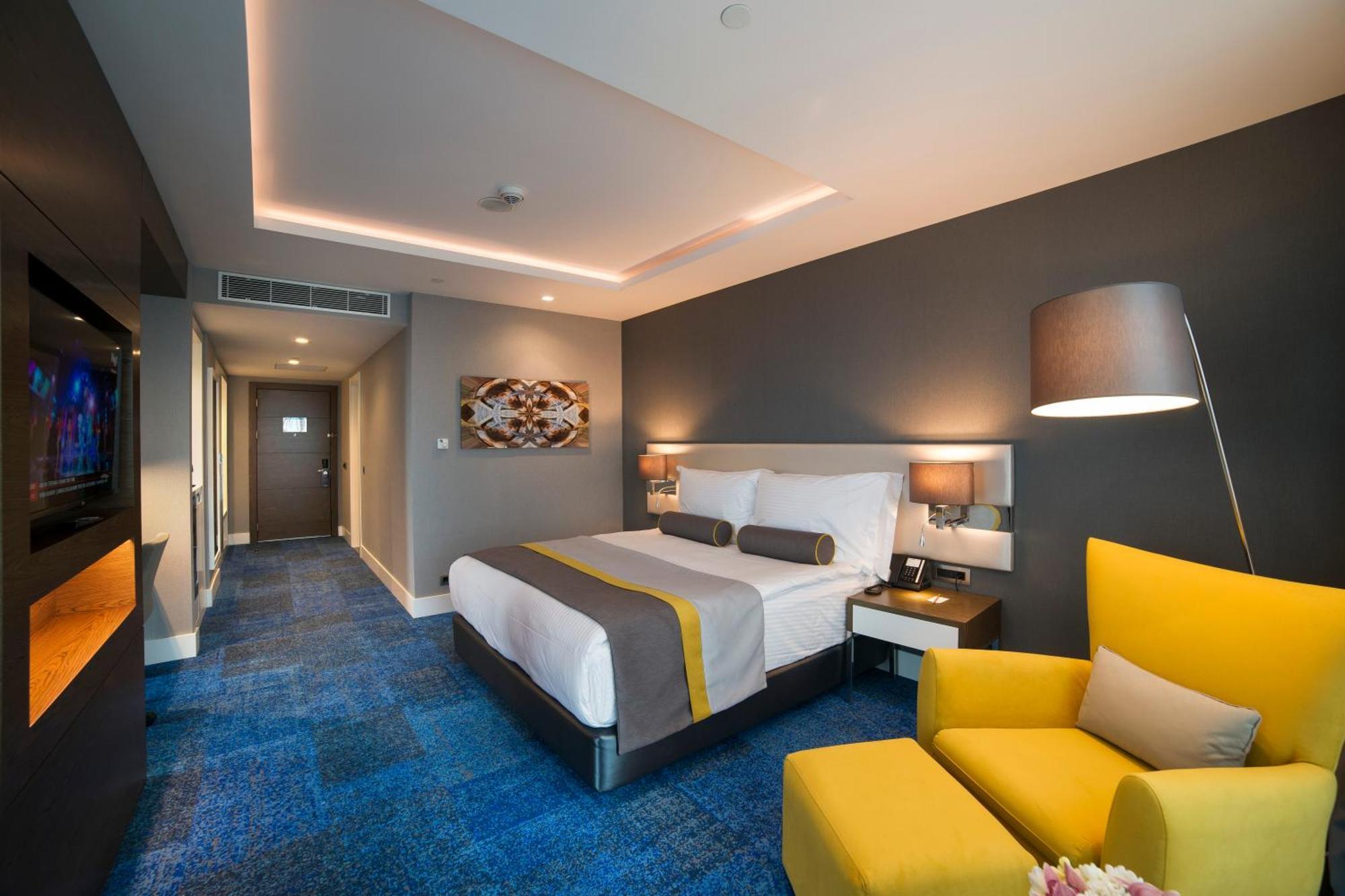 Hotel Radisson Blu Hotel, Kayseri