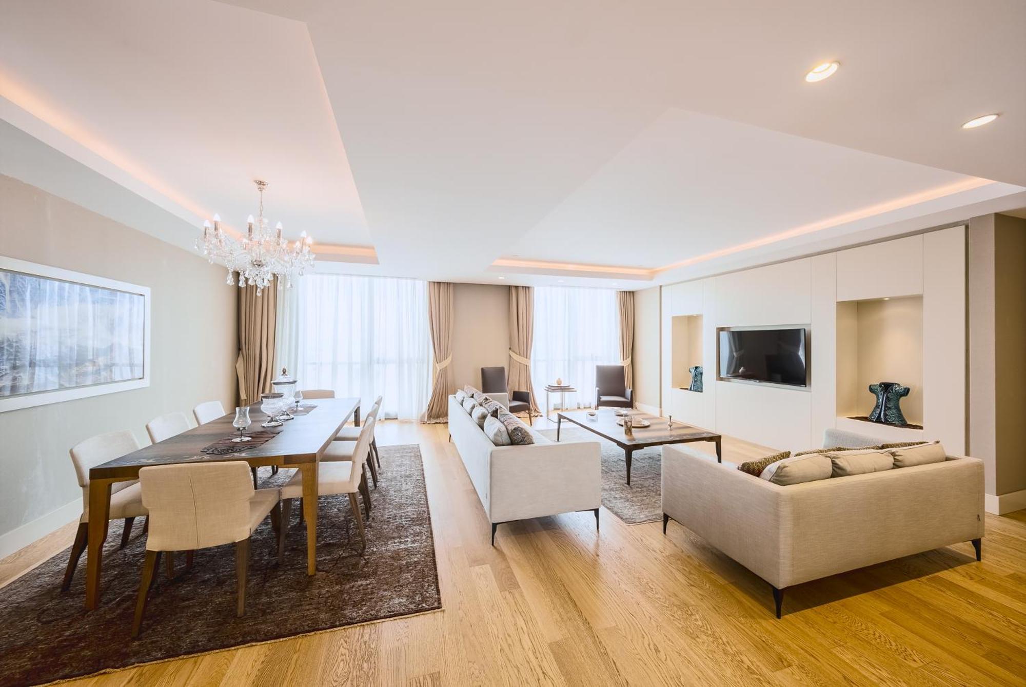 Radisson Blu Hotel, Hotel Kayseri