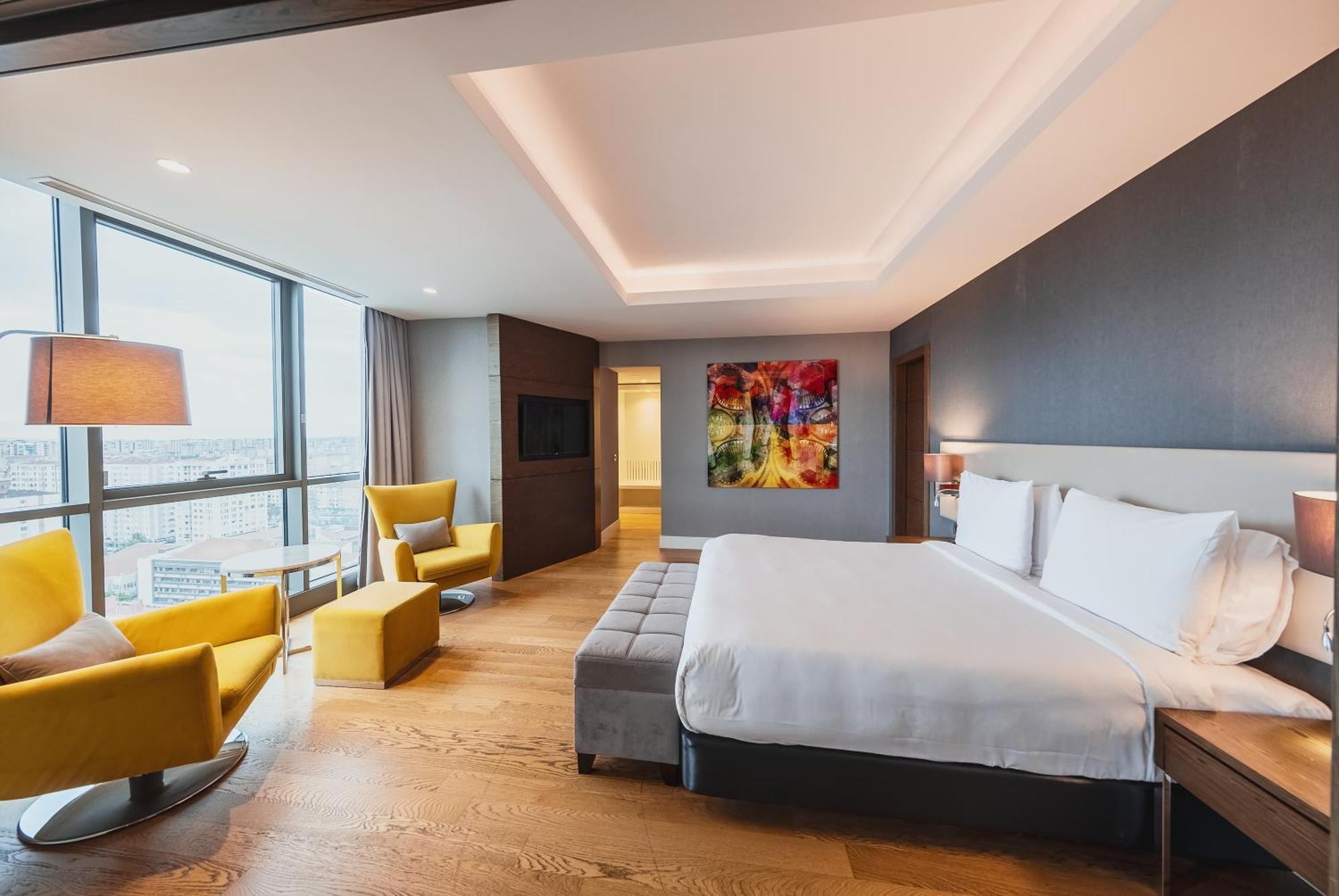 Hotel Radisson Blu Hotel, Kayseri